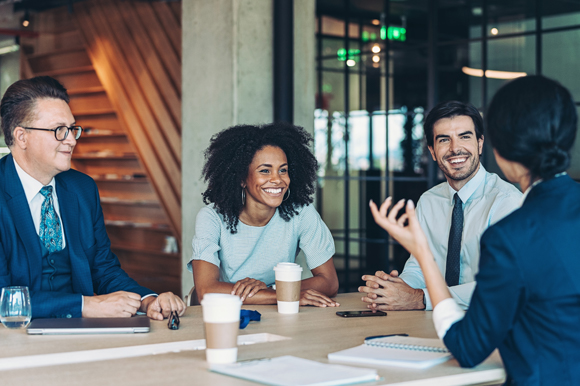 Expressy Business Checking Account