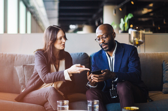 Expressy Business Loans
