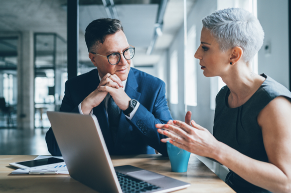 Expressy Business Savings